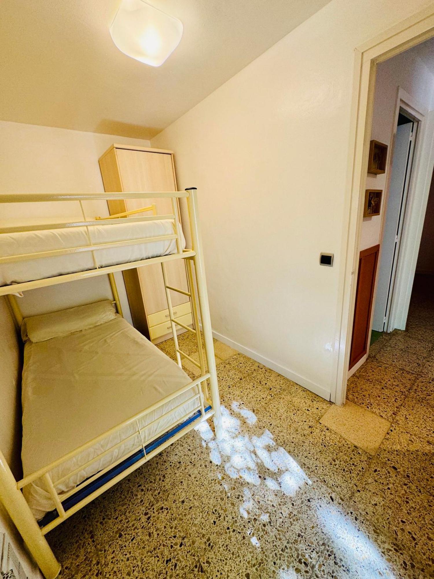 Les Cases Del Vent II Calafat Esterno foto
